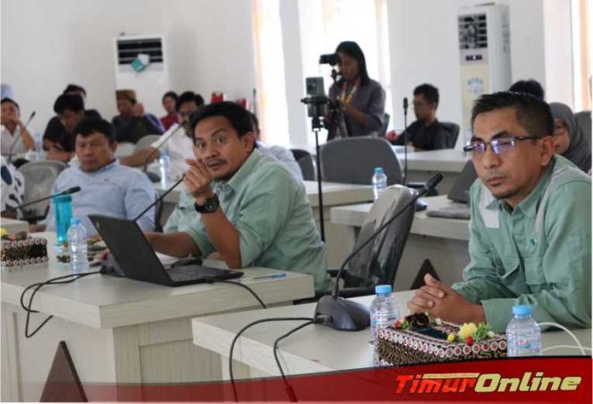 
					Ini Penjelasan Manajemen PT. Vale Indonesia Terkait Eksplorasi Blok Tanamalia