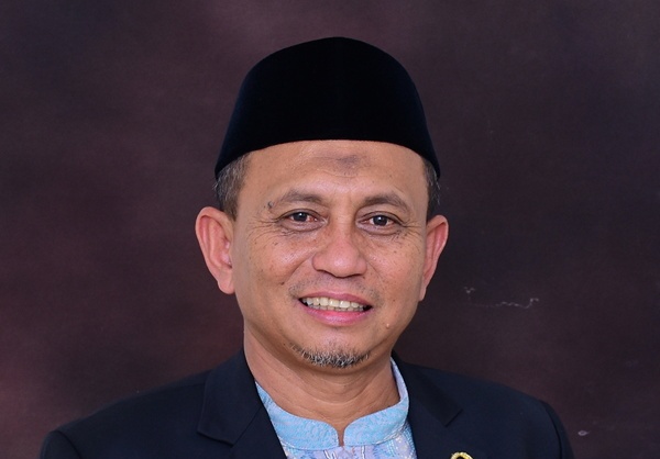 Jelang Pilkades, Ini Harapan Wakil Ketua DPRD Lutim