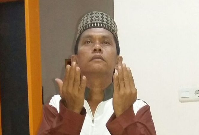 
					Anggota DPRD Ini Ajak Warga Untuk Doakan Korban Insiden  Mako Brimob