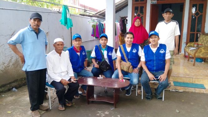
					AMDA Indonesia Kirim Tim Medis ke Lombok