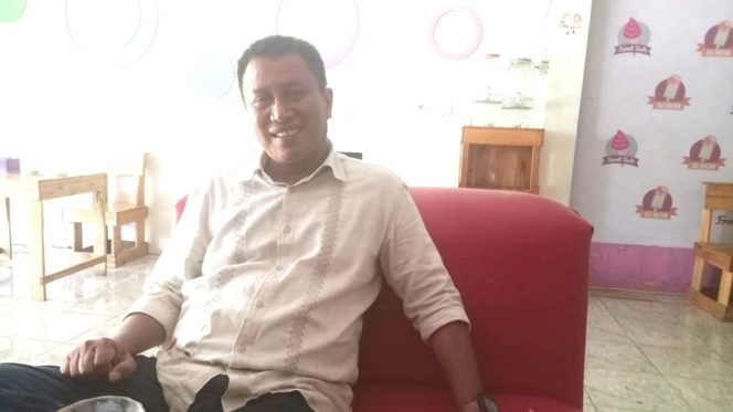 
					Munir Razak Apresiasi Pemberian Bonus Atlet Porda Pinrang