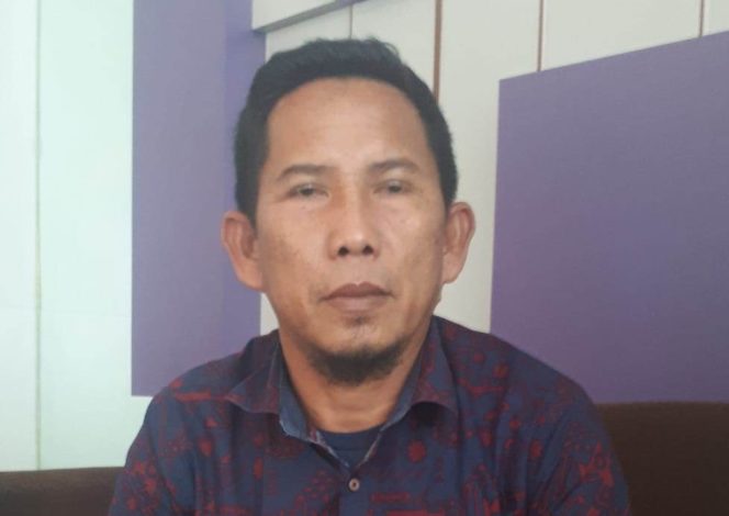 
					Kades Wewangriu Minta Warga Miliki Kesadaran, Kandangkan Sapinya