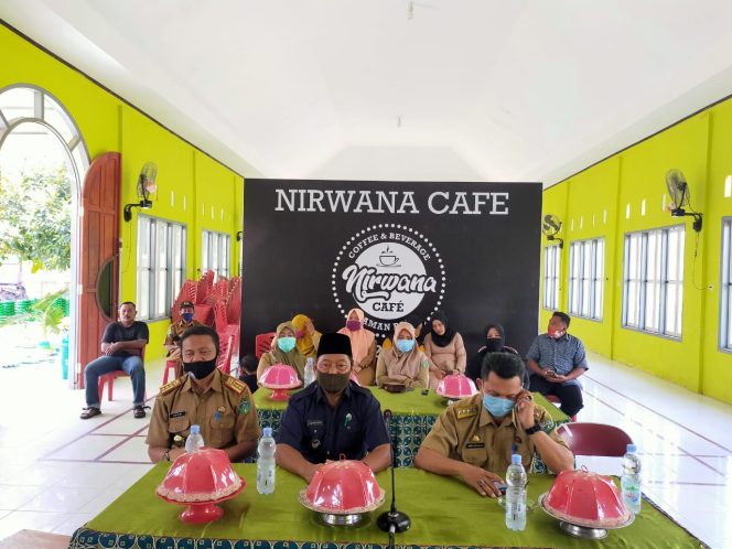 
					Raih Juara Harapan I Nasional Diraih Perpustakaan Nirwana Desa Bangun Jaya