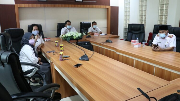 Gerakan Nasional Literasi Digital Berada Pada Posisi Strategis
