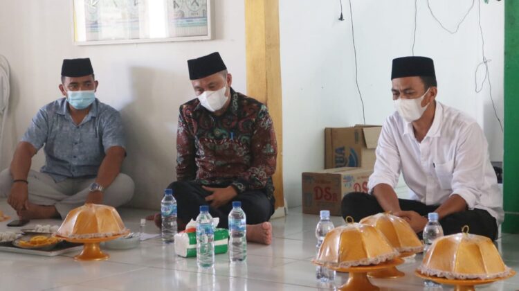 Jangan Anggap Remeh Covid-19, Budiman : Vaksinasi Itu Penting