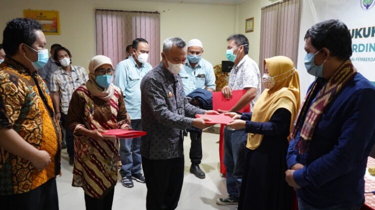 Evaluasi Program PKPM Perlu Dilaksanakan