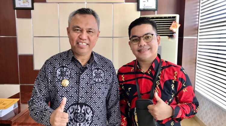 Ayo Dukung Imam Fadillah, Peserta Rising Star Dangdut Asal Luwu Timur