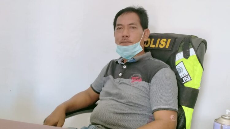 Hati-hati !! Modus Penipuan Ngaku Anggota Polisi Masih Marak Terjadi di Lutim