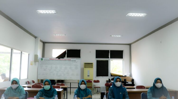 Webinar Cerdas Kelola Ekonomi Keluarga Saat Pandemi