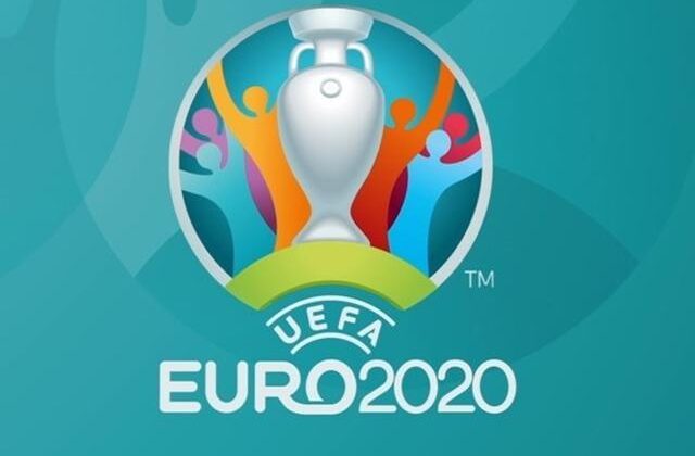 Pembagian Group UEFA EURO 2021
