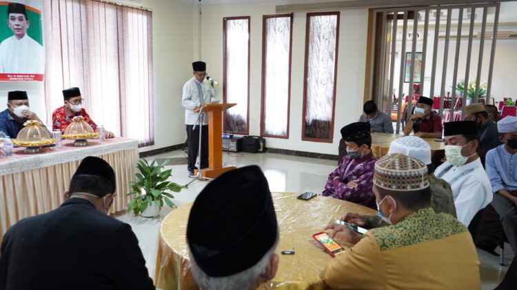 Lutim Target Juara di STQH XXXII Provinsi Sulawesi Selatan