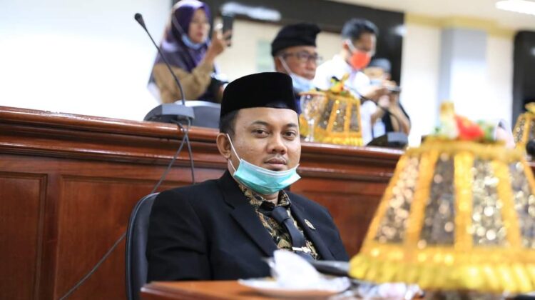 Alpian Sarankan Pembelajaran Tatap Muka Berlaku Untuk Semua Sekolah