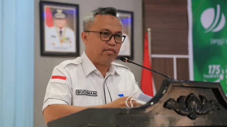 ASN di Lutim Dilarang Terima Gratifikasi, Jika Ada Laporkan ke KPK