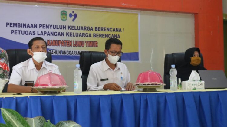 Dukung Kualitas Sumber Daya Manusia Dengan BANGGAKENCANA