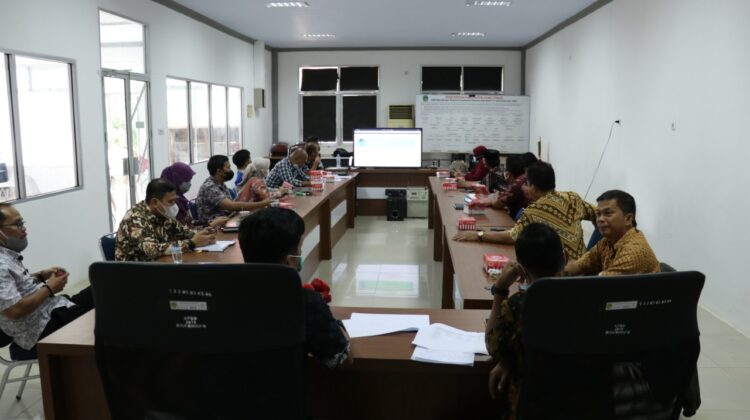 Kemenkominfo Mau Tinjau Persiapan Smart City di Lutim