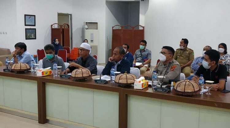 RSUD I Lagaligo Bakal Punya Ruang Rawat Inap, Satu Pasien Satu Ruangan