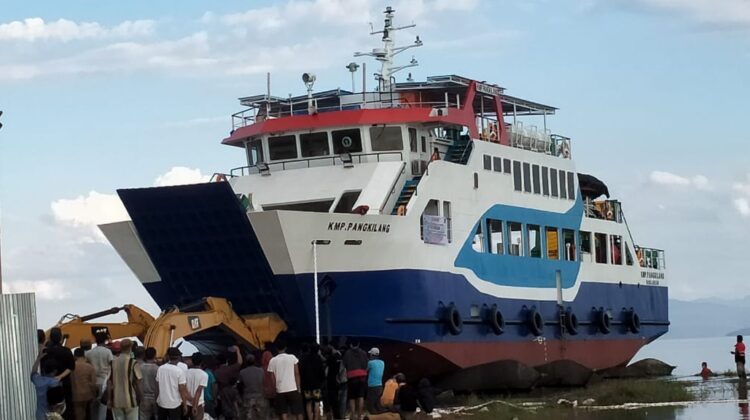 KMP Pangkilang