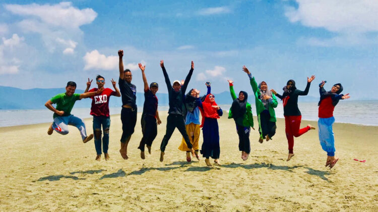 Pulau Langkara