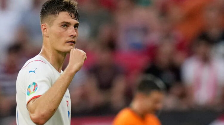 Pemain Timnas Ceko Berpeluang Jadi Top Scorer EURO 2020