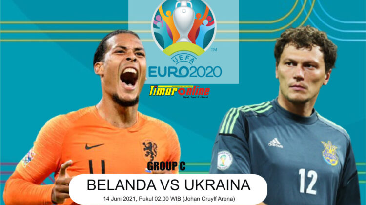 Intip Kekuatan Belanda Jelang Kontra Ukraina, Austria vs Makedonia Utara