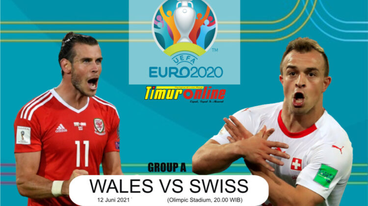Wales Bertemu Swiss, Pembuktian Gareth Bale