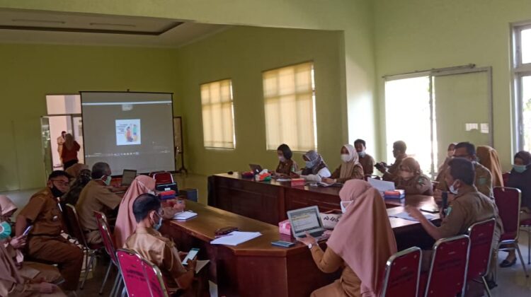 Tahun 2022, Lutim Jadi Lokus Stunting