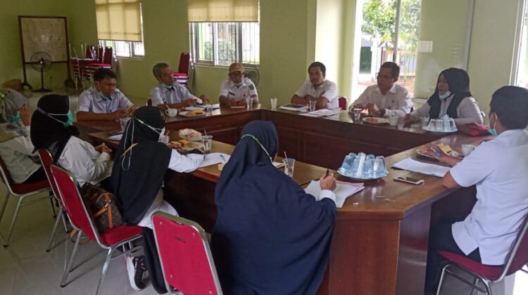 Lutim Siap Ikut Pameran Apkasi Otonomi Expo