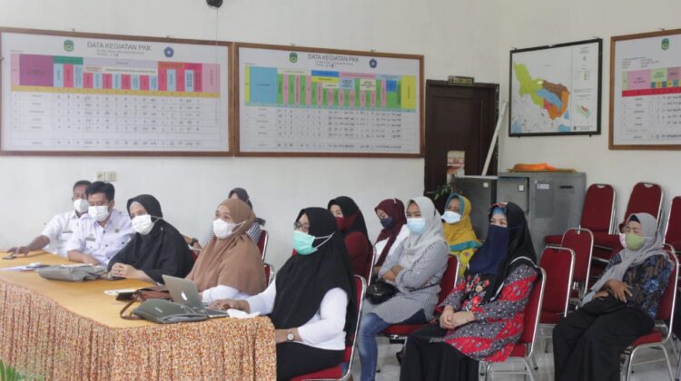 Menuju Kabupaten Sehat, Pemda Minta Partisipasi Masyarakat