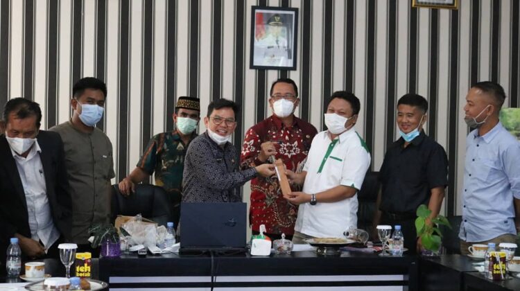 Pemkab Luwu Akui Pariwisata Lutim Yang Terdepan