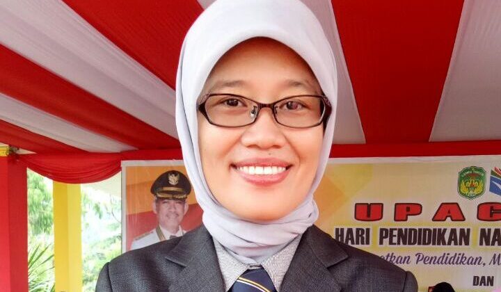 Moment Hari Lingkungan Hidup, Kadis LH : Warga Lutim Mulai Sadar Jaga Lingkungan Bersih