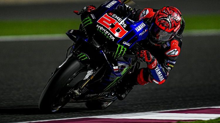 Ini Jadwal Sisa Balapan MotoGP Pasca Libur Sebulan Lebih