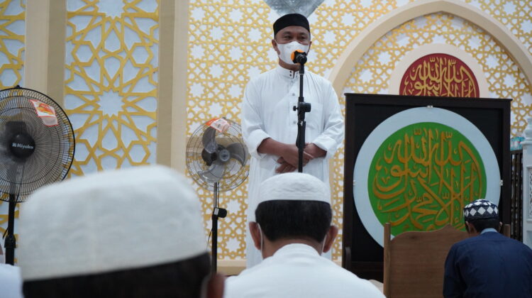 Diskusi Investasi Dalam Perspektif Islam