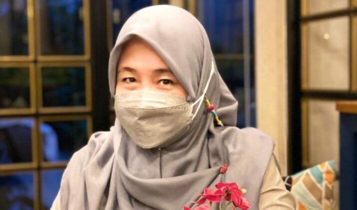 Kadis Kesehatan Lutim