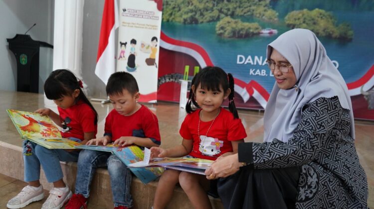 Ini Jawaban Mengejutkan Anak PAUD Saat Bunda Tanya Siapa Yang Ciptakan Kerbau