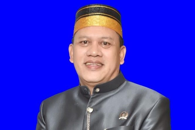 
					Wakil Ketua DPRD Lutim Berharap Polri Semakin Profesional