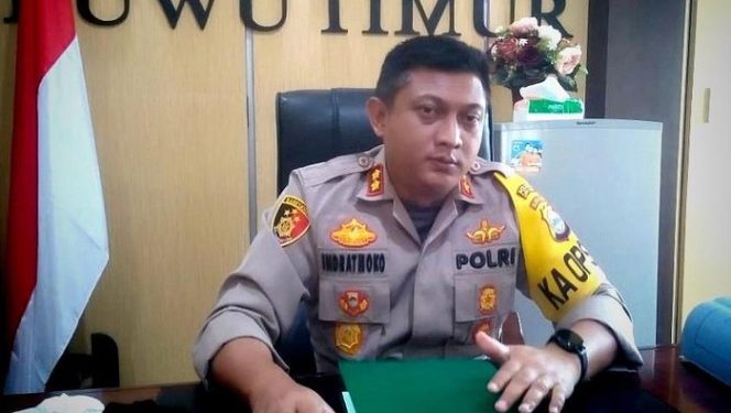 
					Polisi Tangkap Penjual BBM ke Wilayah Sulteng, Warga : Pak Polisi ! Operasi ke SPBU Juga