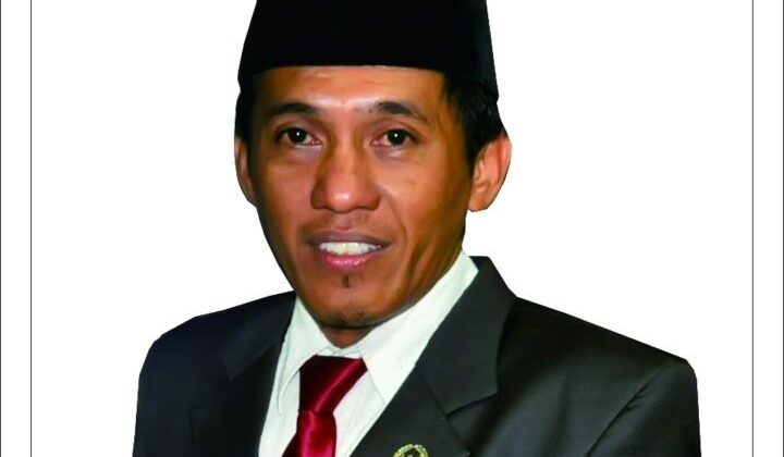 Badawi Alwi