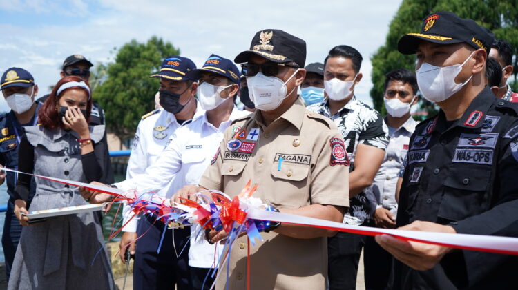 2 KMP di Luwu Timur Resmi Beroperasi