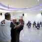 Selamat Bertanding Tim Futsal Luwu Timur, Bupati Mendukungmu