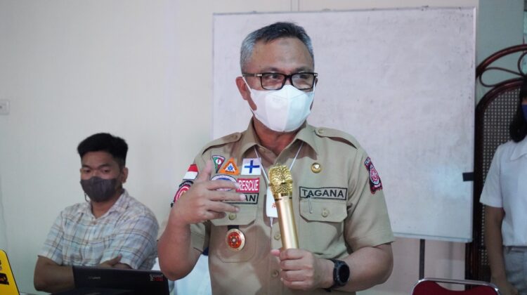 Bupati Lutim Harapkan Sinergitas Lintas Sektor Optimalkan TWA Danau Matano