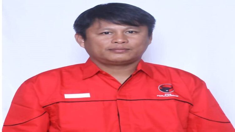 Selamat ! Ober Datte Pimpin Perbasi Luwu Timur