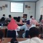 Mahasiswa STIA LAN Makassar Kuliah di Luwu Timur