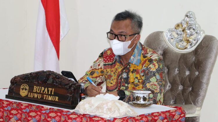 Pembekalan Kepemimpinan Diharapkan Memperkaya Pengetahuan Pemimpin