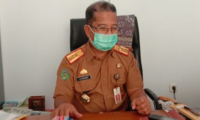 PTM di Lutim Mulai 20 September 2021