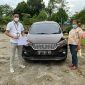 Digugat Oleh Debitur, PT. JACCS MPM Malili Justru Berhasil Sita Sebuah Mobil