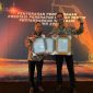 Vale Indonesia Raih Penghargaan Good Mining Practice