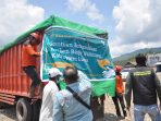 Bantuan Kemanusian Vale Indonesia Untuk Korban Banjir Bandang Luwu