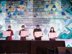 Vale Indonesia Teken MoU & PKB Program PPM- PKPM