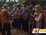 Video : Bupati Lutim Kunjungi 18 Desa Dalam 2 Hari