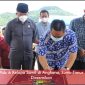 Pemkab Lutim Resmikan Pabrik Kelapa Sawit di Angkona